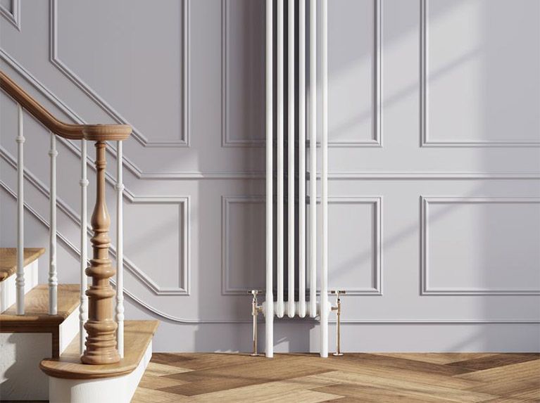 Which Radiator Valves Do I Need?