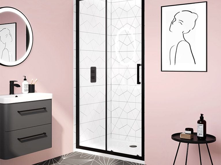 Shower Enclosures Buying Guide