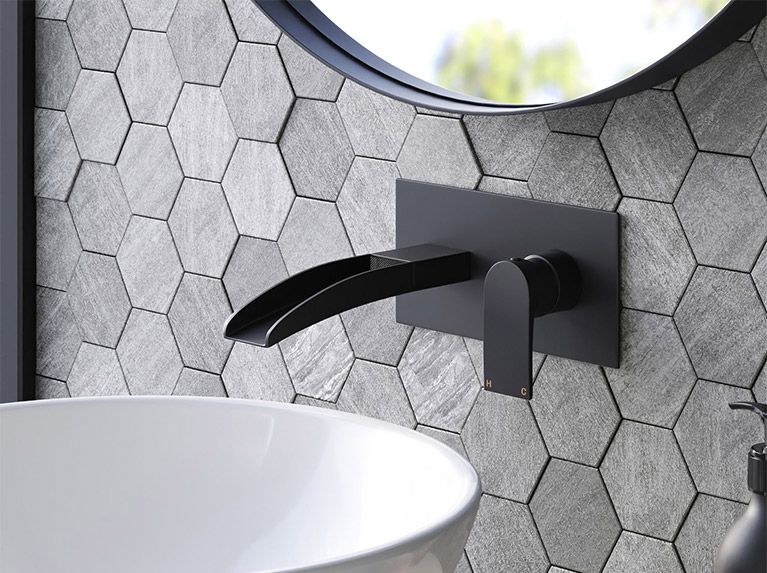 How to install a Basin Mixer Tap