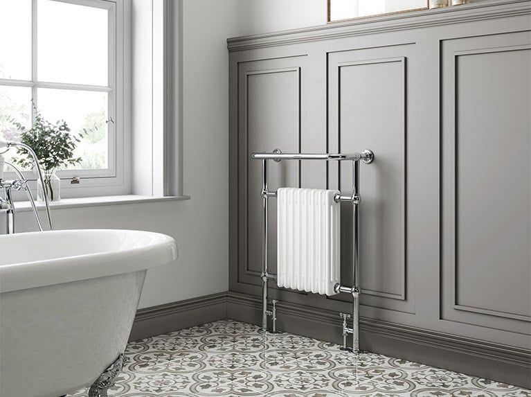 Bathroom interior design ideas