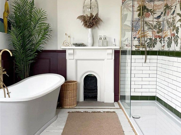 8 Roll Top Baths From Our Customers