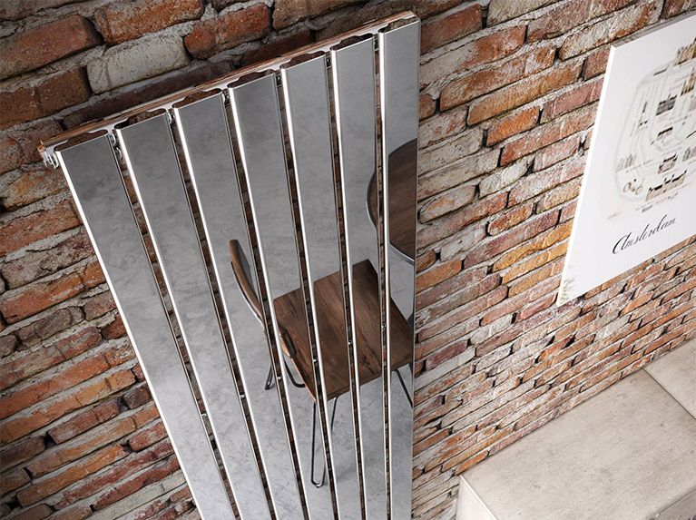 Chrome Radiators