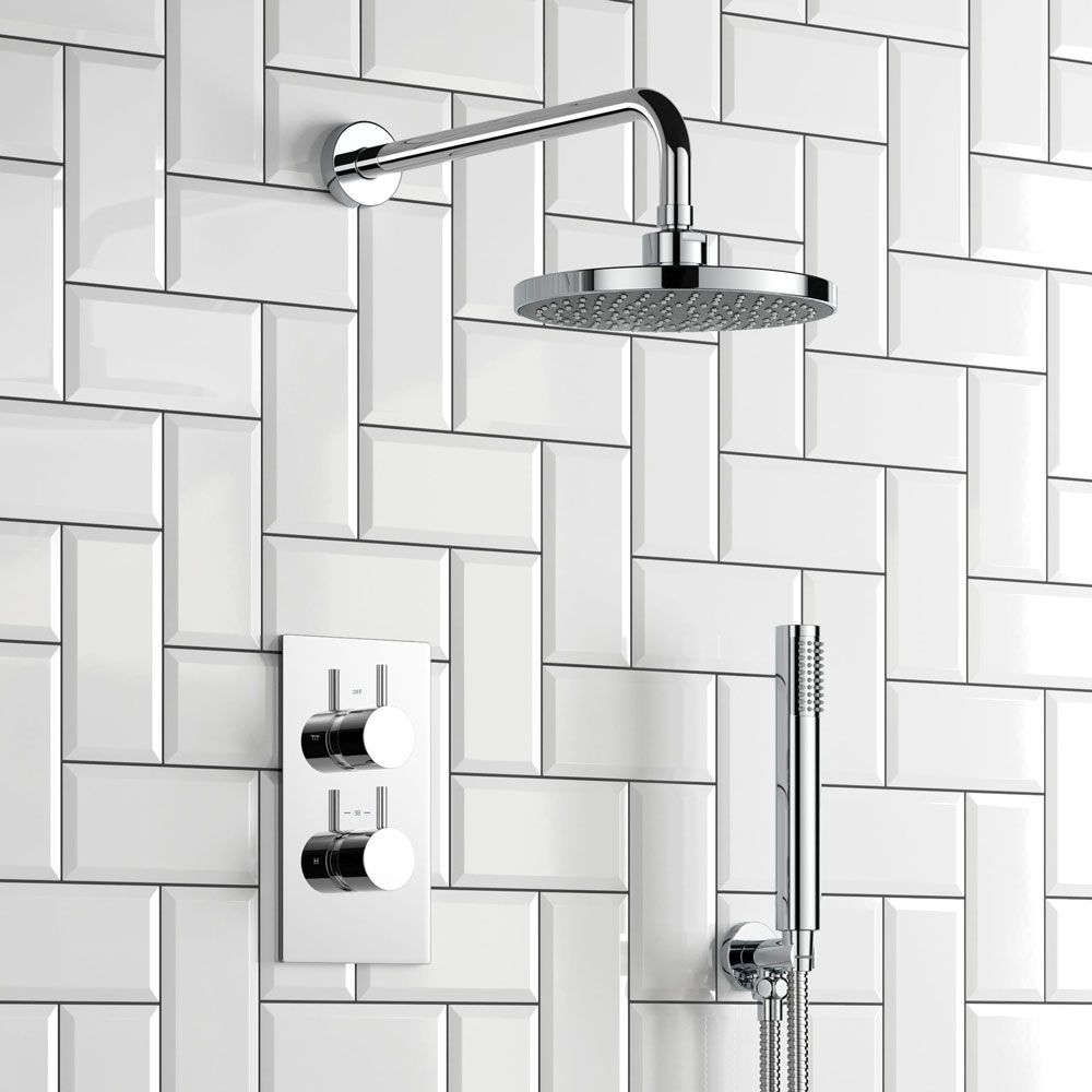 What Are the Benefits of Taking a Cold Shower?
