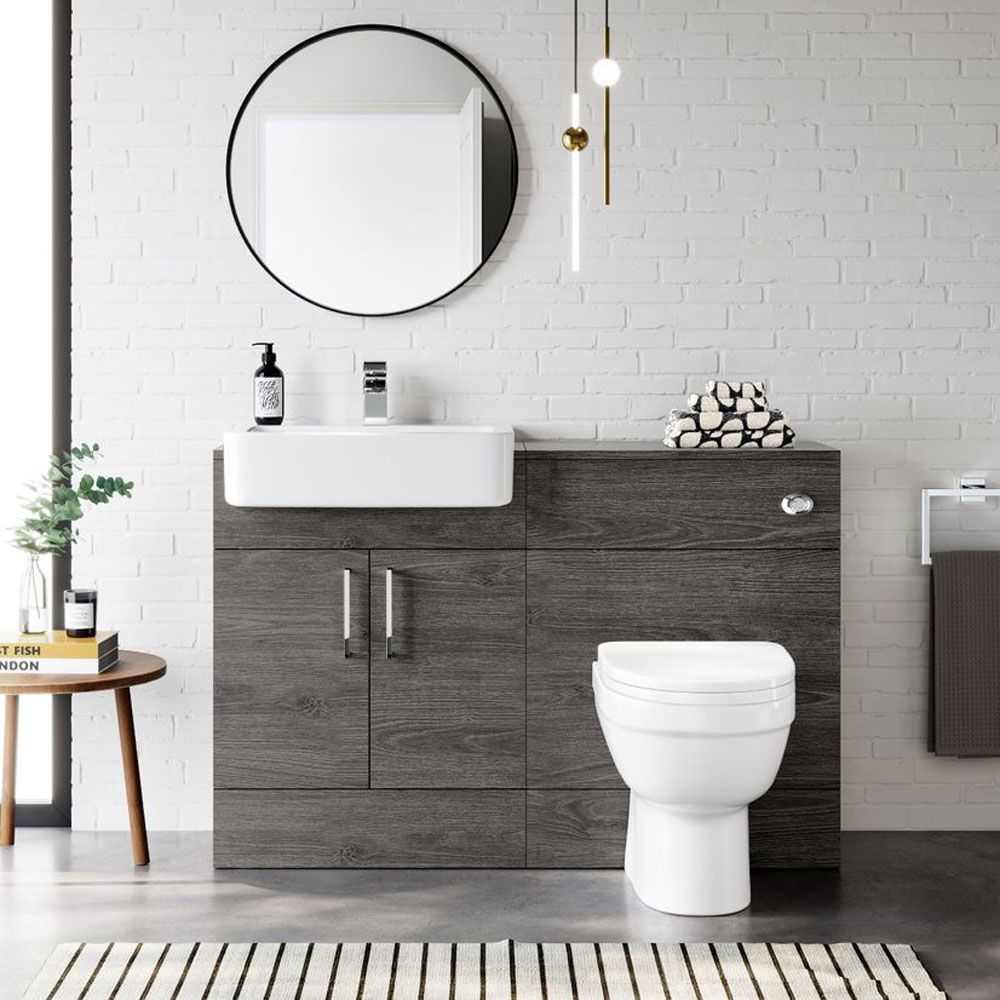 Planning your Bathroom Layout