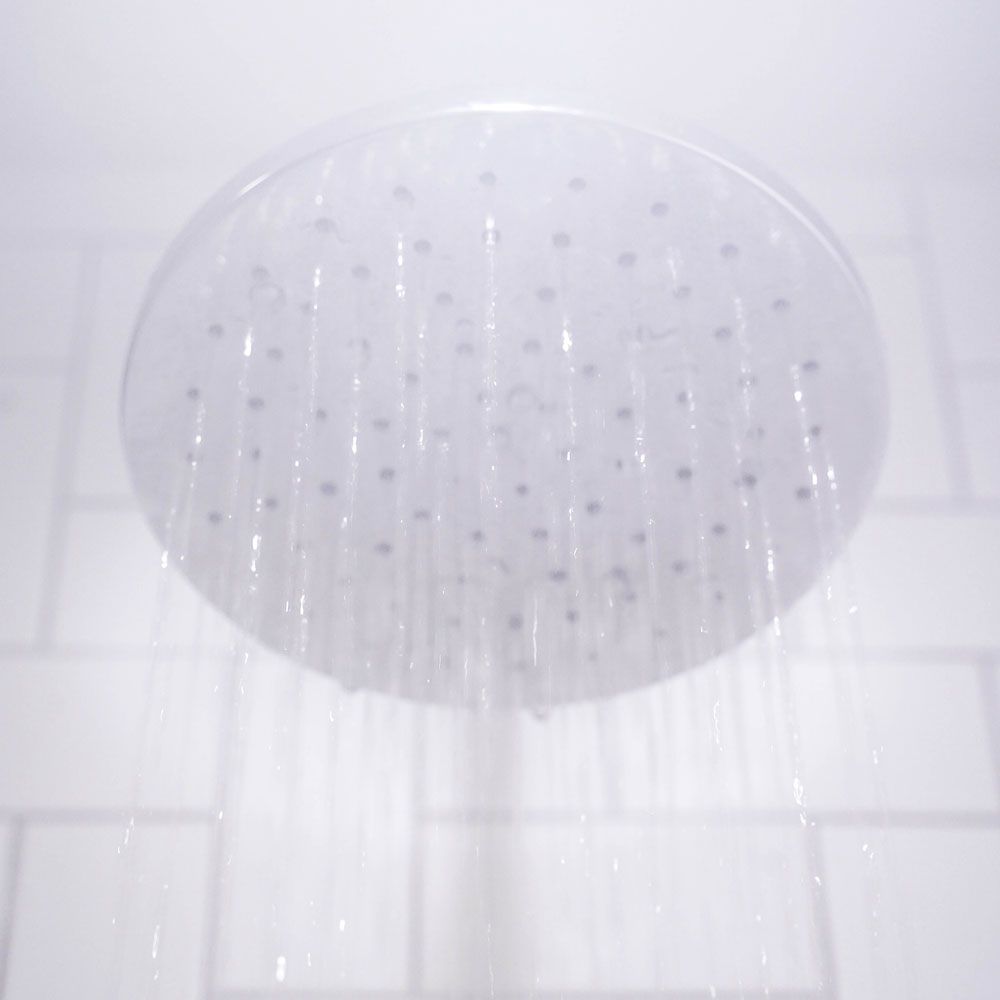 What Are the Benefits of Taking Warm Showers?