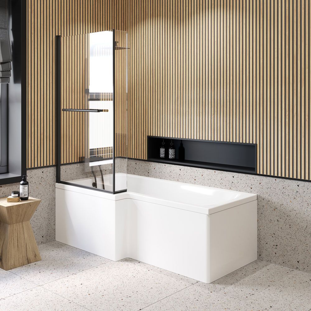 Rustic Bathroom Ideas for a Warm & Cosy Bathroom