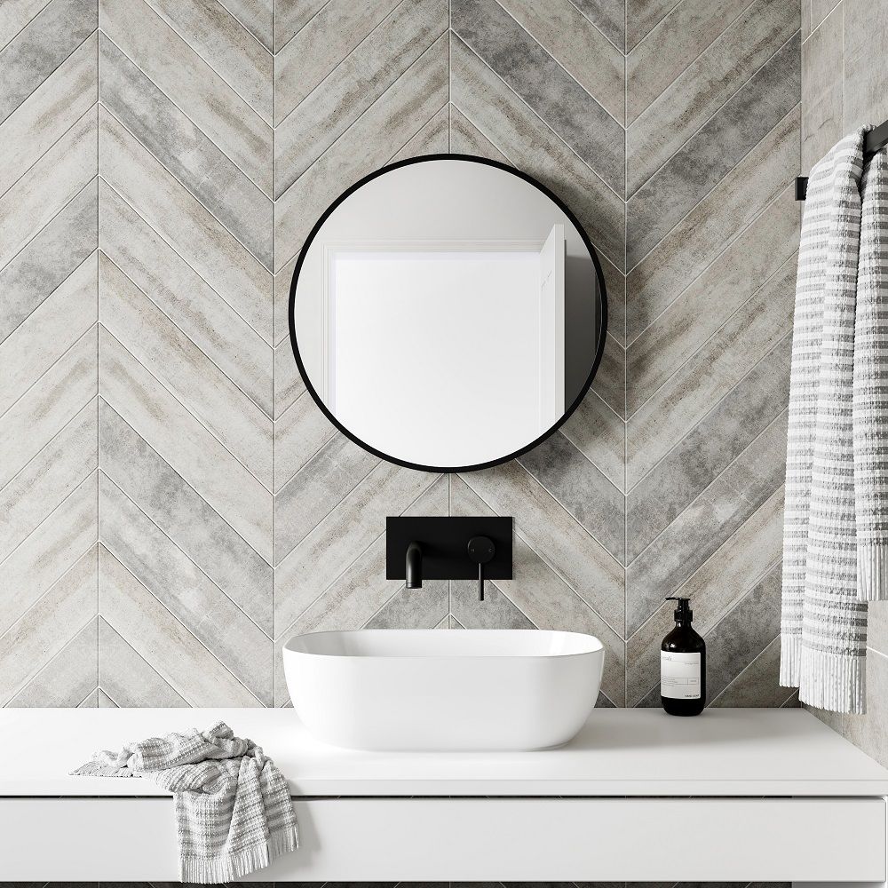 Easy and Affordable Bathroom Upgrades