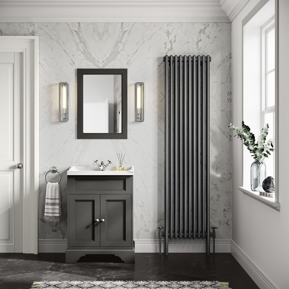 Budget Bathroom Ideas