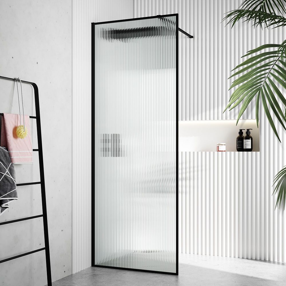 All Clean and Sparkling: How to Clean Shower Enclosure and Screen