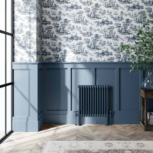 Best Radiator for Medium-Sized Room: A Buying Guide