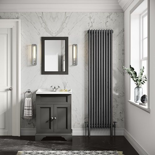 How to Keep the Bathroom Warm & Cosy: Heating Tips and Tricks