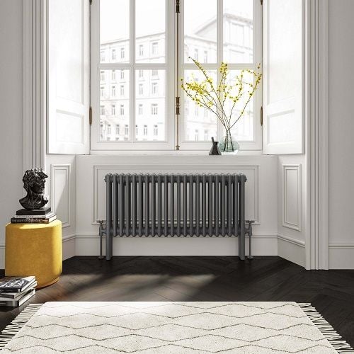 Safe Tech Placement: How to Position Your TV Near a Radiator Without Damage