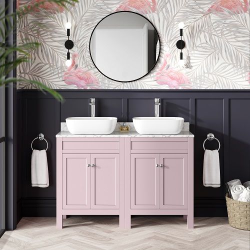 Create a Chic Space with our Luxurious Bathroom Ideas