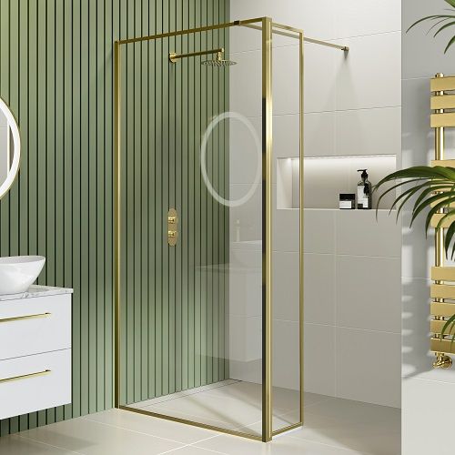Bathroom Update Ideas: From New Mirrors to Cabinets