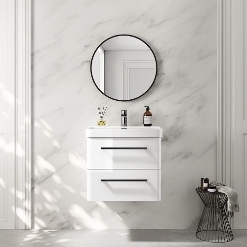 How to Keep the Bathroom Clean and Fresh for Spring
