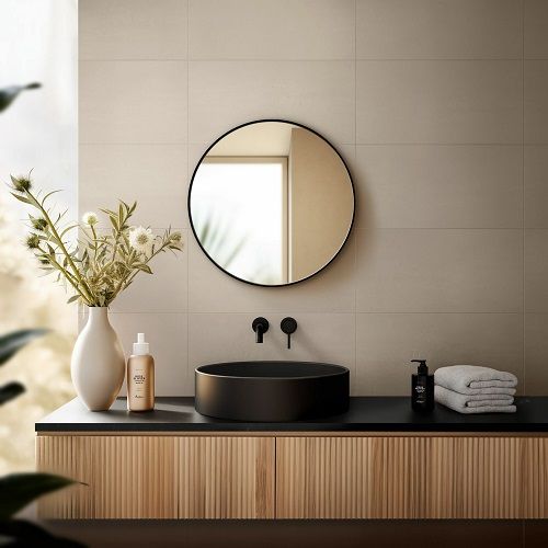 Top Bathroom Mirror Ideas for Spa-like Bathrooms