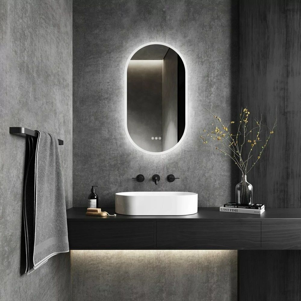 How to Clean a Bathroom Mirror: A Complete Guide