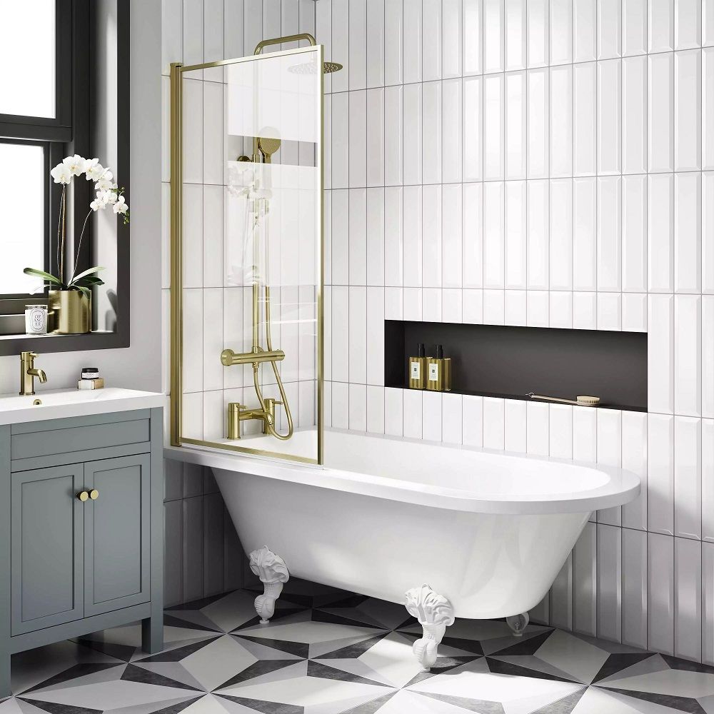 Screen Appeal: What is the Best Shower Screen