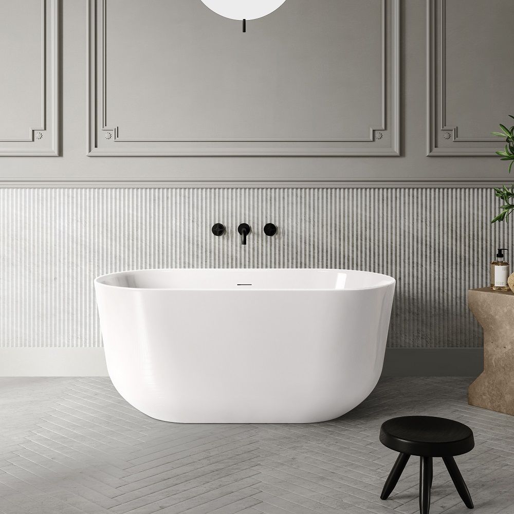 What Size Bath Do I Need? Best Baths for Large and Small Spaces