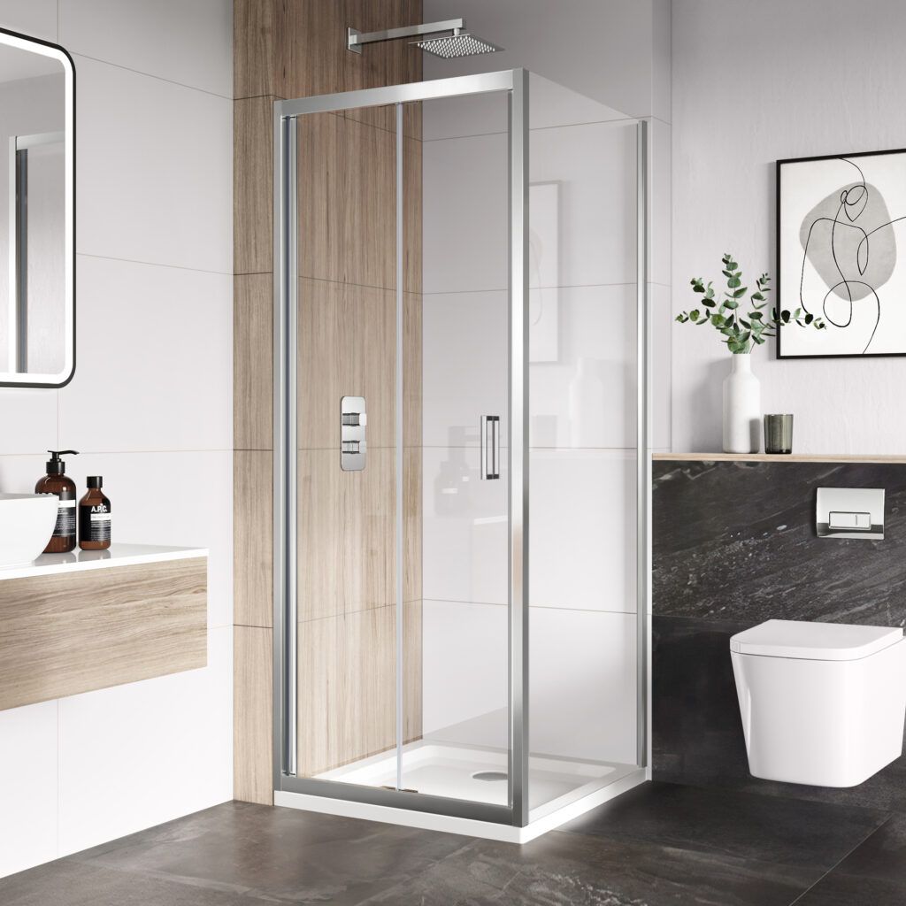 Shower Screen Thickness: Should You Choose 6mm, 8mm, or 10mm Glass?