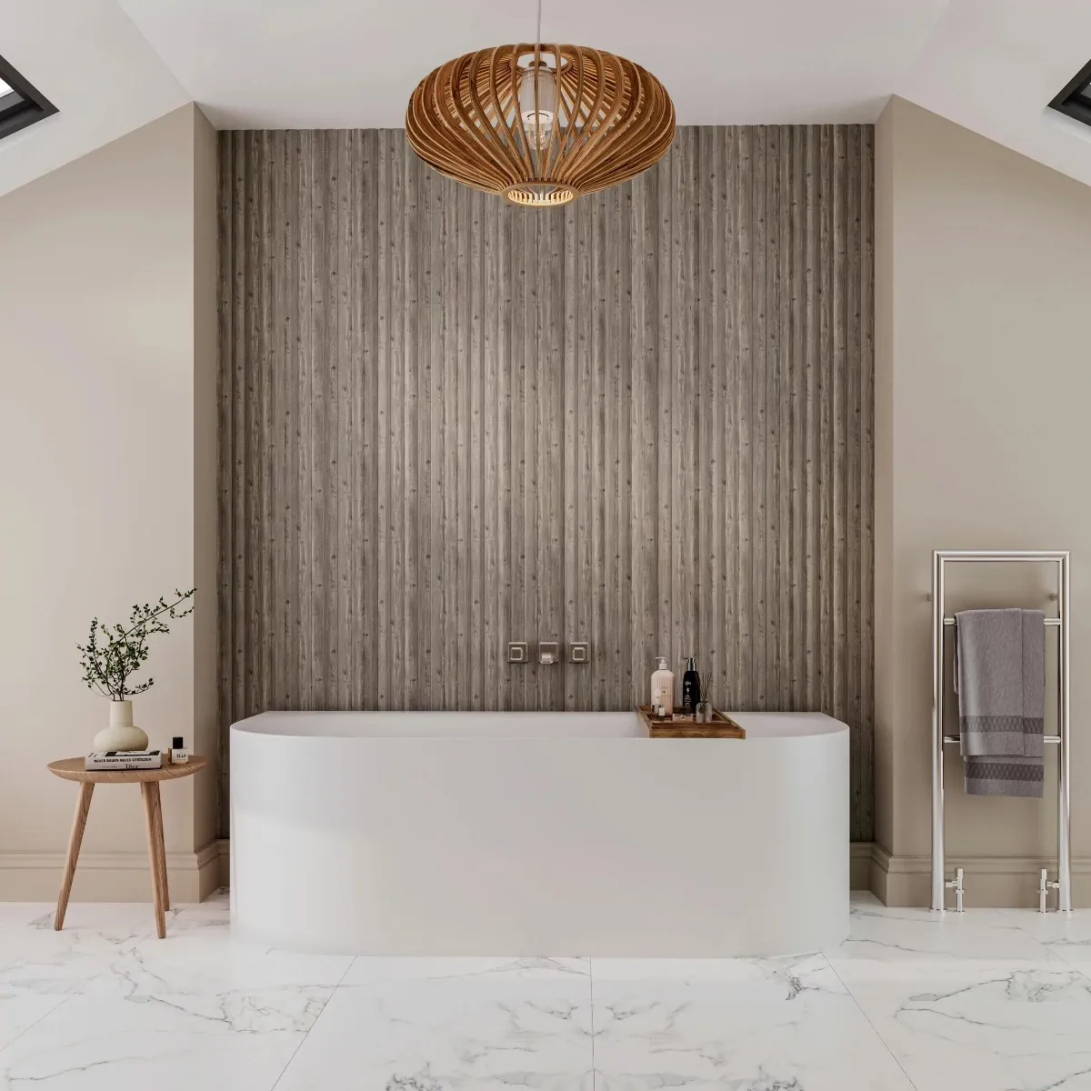 How To Install Bathroom Wall Panels: Tools, Steps, Cutting & Sealing Guide