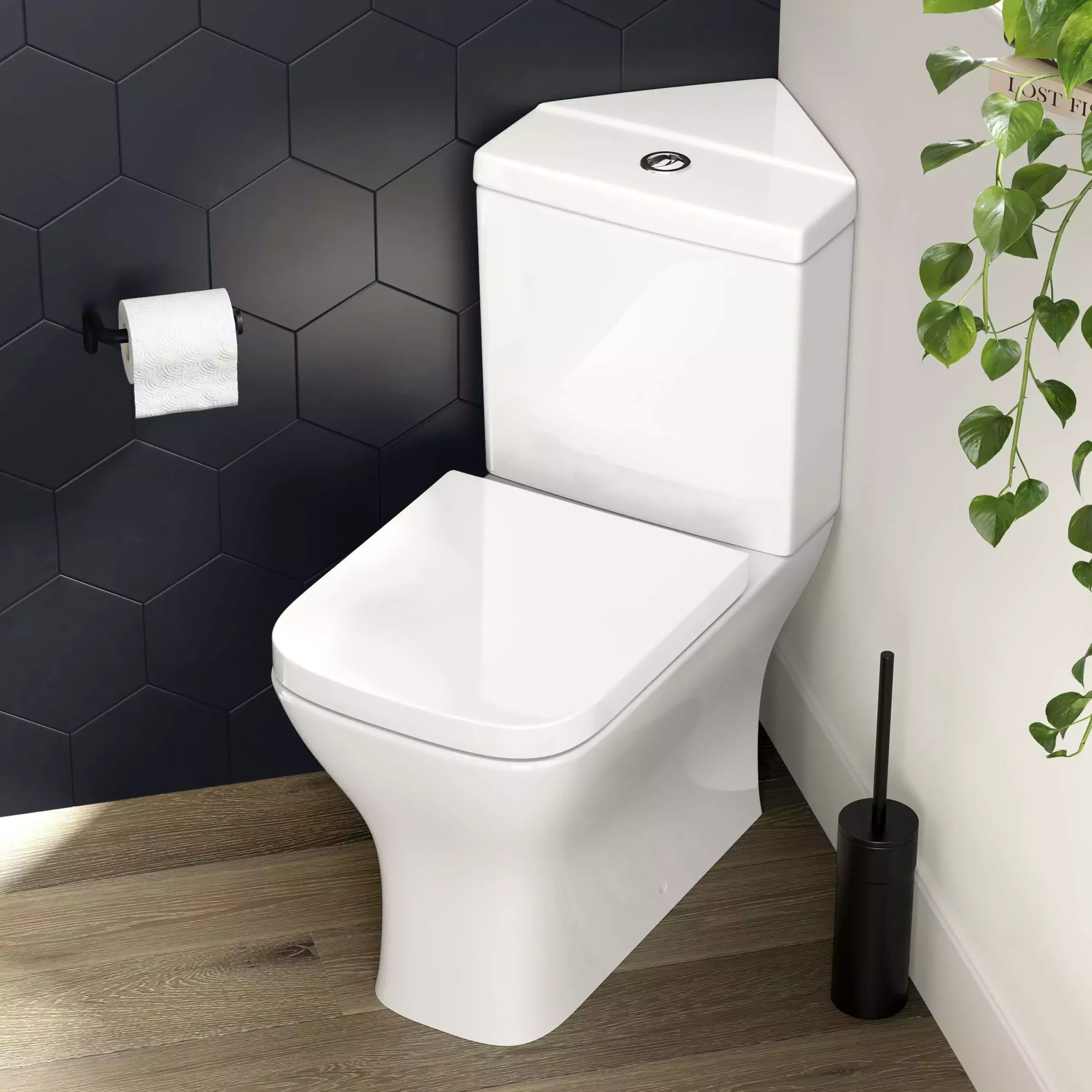 Types Of Toilet: Installation, Trap Types, Cistern Styles, Flush Systems And Features
