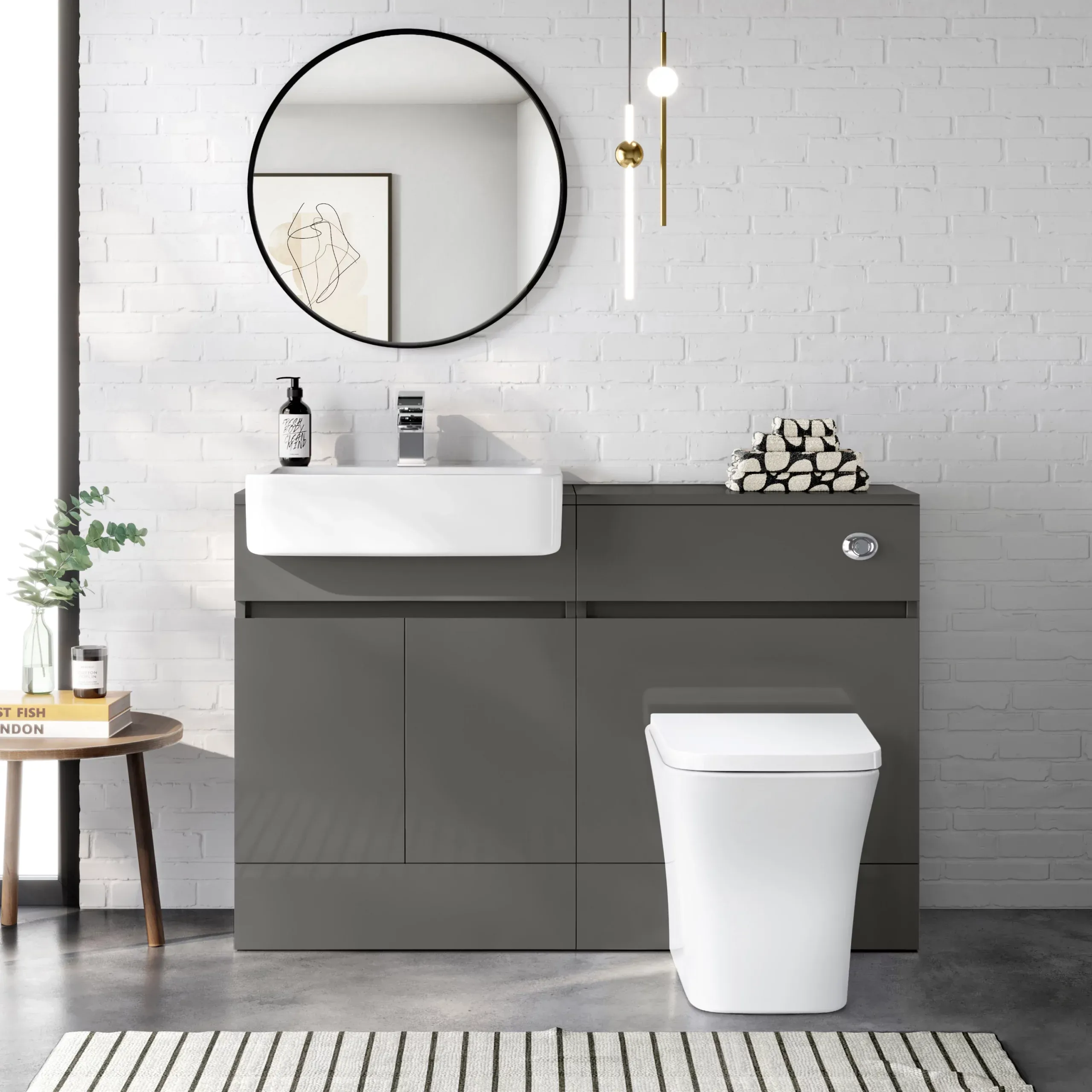 Best Bathroom Suites: Types, Quality, Costs, Installation Checks And Value Guide