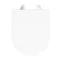 Denver Quick Release Soft Close Toilet Seat