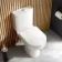 Casper Quick Release Soft Close Seat