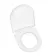 Miami & Aruba Quick Release Soft Close Seat