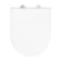Napa Quick Release Soft Close Slim Seat