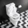 Lodi Quick Release Soft Close Slim Seat