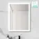 Ellie Illuminated LED Mirror 800x600mm