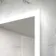 Ellie Illuminated LED Mirror 800x600mm