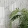 Trepanel Aqua 3D® Waterproof White Marble Slat Wall Panel 3 Pack (Covers 0.87 SQM)