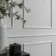 Trepanel Style® Paintable Astragal Moulded PS Wall Beading/Dado