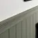 Trepanel Style® Paintable Victorian Style Moulded PS Wall Beading/Dado