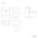Harper Stone Grey Combination Vanity Basin and Boston Toilet 1500mm