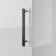 Matt Black Handle for Avon Furniture Range
