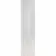Trepanel® All White on White Felt Acoustic Wood Slat Panels