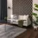 Trepanel® Oak Wave Lattice Acoustic Wood Slat Panels