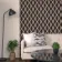 Trepanel® Oak Wave Lattice Acoustic Wood Slat Panels