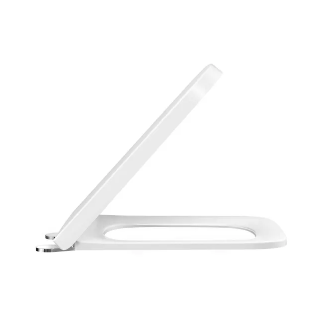 Nevada Quick Release Premium Soft Close Toilet Seat