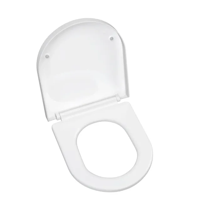 Lodi Quick Release Soft Close Seat