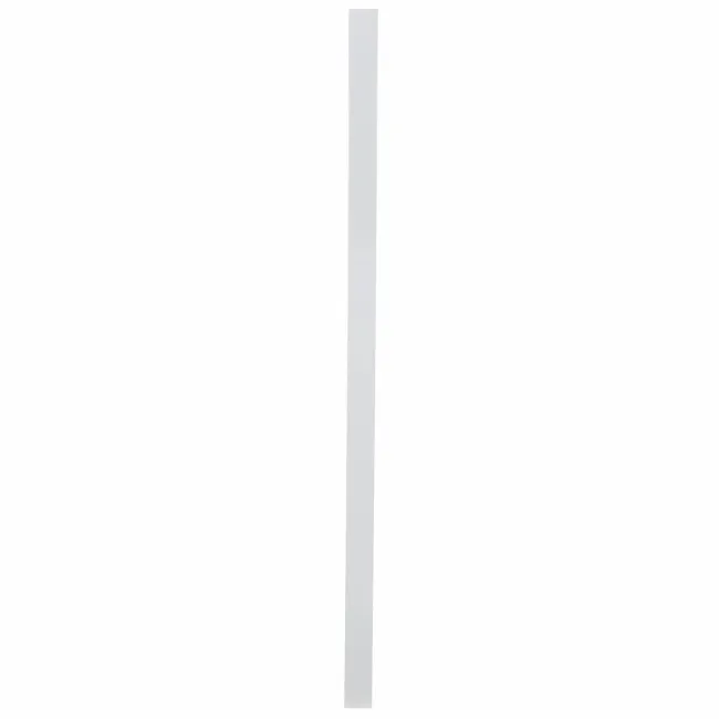 Trepanel Style® Paintable PS Flat Plain Wall Panel