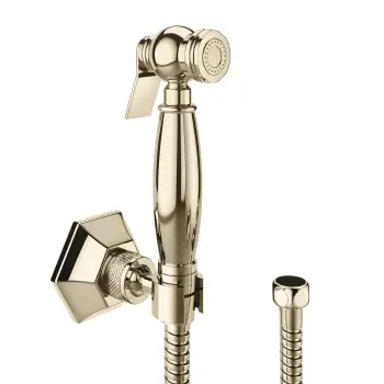 Kenmare Traditional English Gold Douche Kit