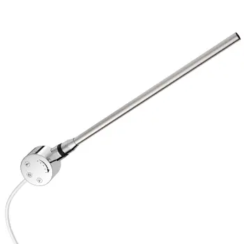 300W Chrome Thermostatic Heating Element