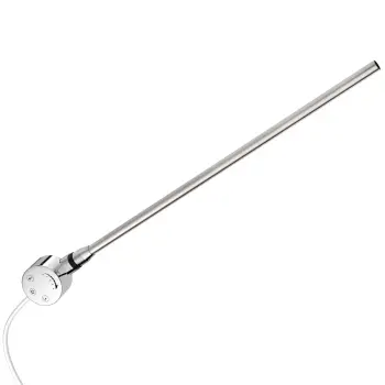 500W Chrome Thermostatic Heating Element
