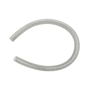 900mm Bath Waste Pipe