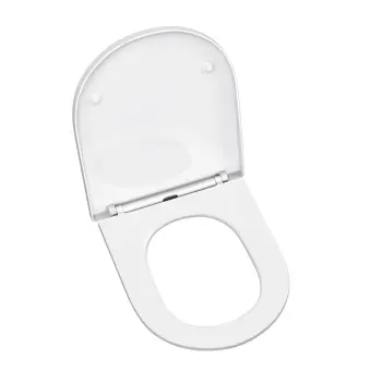 Loma Quick Release Premium Soft Close Seat